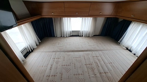 Vand Camper integrat Knaus Fiat - imagine 7