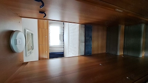 Vand Camper integrat Knaus Fiat - imagine 8