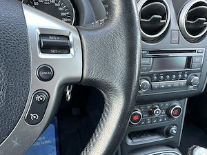 Nissan Qashqai 1.5 Diesel 110 CP An 2012 - imagine 19