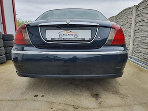 Bara spate rover 75 2004