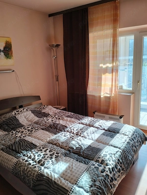 Apartament spațios 3 camere   75 mp + boxă 18 mp   ideal INVESTIȚIE   vacanță   Băile Herculane - imagine 2