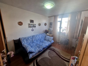 Piata CET  - garsoniera transformata in 2 camere - imagine 4