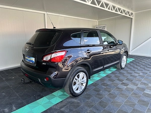 Nissan Qashqai 1.5 Diesel 110 CP An 2012 - imagine 3