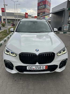 Bmw X5 2020 - imagine 2