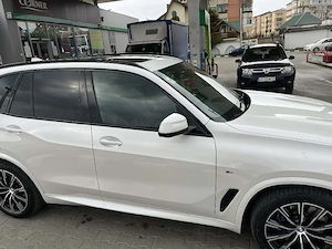 Bmw X5 2020 - imagine 5