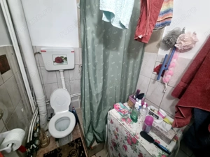 Piata CET  - garsoniera transformata in 2 camere - imagine 11