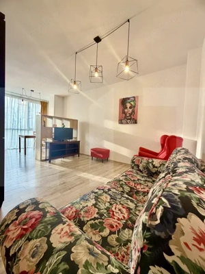 Apartament cu 3 camere, Micalaca, Bloc nou  - imagine 4