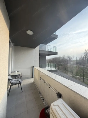 Apartament cu 3 camere, Micalaca, Bloc nou  - imagine 11