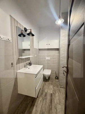 Apartament cu 3 camere, Micalaca, Bloc nou  - imagine 9