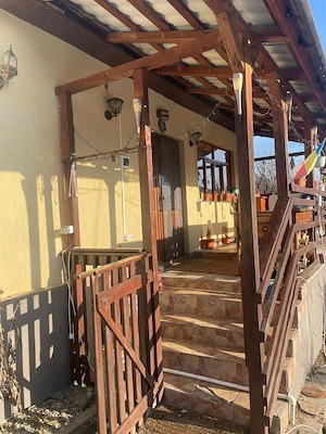 Casă in Pustuța , nr 14 - imagine 10