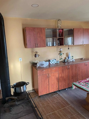 Casă in Pustuța , nr 14 - imagine 6