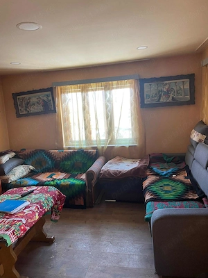 Casă in Pustuța , nr 14 - imagine 5