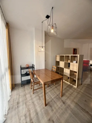 Apartament cu 3 camere, Micalaca, Bloc nou  - imagine 3