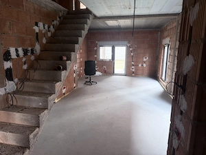 Vând casă individuala la roșu Șag - imagine 3