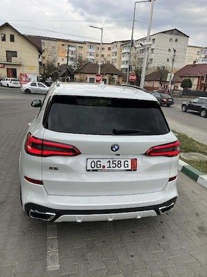 Bmw X5 2020 - imagine 4