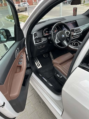 Bmw X5 2020 - imagine 3