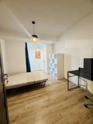 Apartament cu 3 camere, Micalaca, Bloc nou  - imagine 8