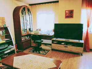 Apartament spațios 3 camere   75 mp + boxă 18 mp   ideal INVESTIȚIE   vacanță   Băile Herculane - imagine 7