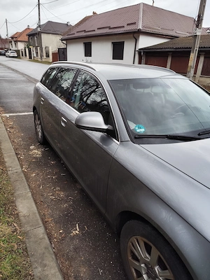 Audi A6 2.7 TDI DPF Multitronic - imagine 16