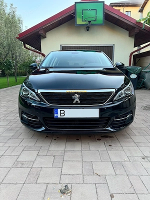 Peugeot 308 1.5 BlueHDI 2020 - imagine 4