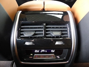 BMW X5 3.0D xdrive 2019 M pachet 265CP 210 000 KM TVA deductibil - imagine 9