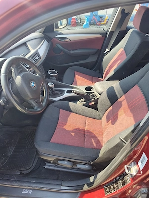 Vand Bmw x1 2.0 - imagine 3