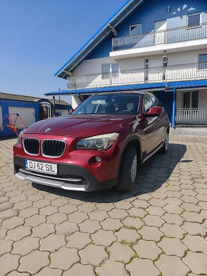 Vand Bmw x1 2.0 - imagine 2