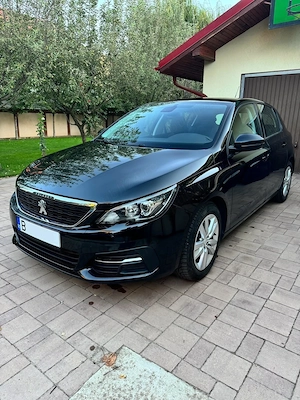 Peugeot 308 1.5 BlueHDI 2020 - imagine 3