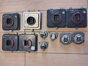 Module faruri BMW g30/g01/g02 - imagine 2