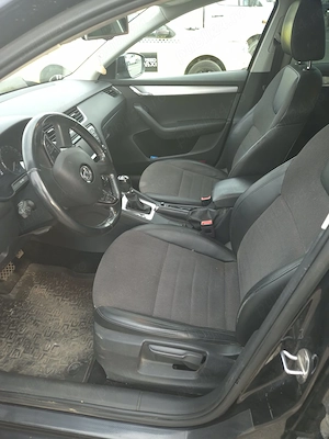 Skoda Octavia 3, 2015, 1,4 cc, 140 cp - imagine 4