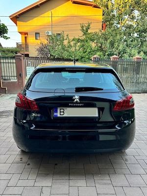 Peugeot 308 1.5 BlueHDI 2020 - imagine 6
