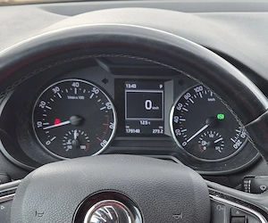 Skoda Octavia 3, 2015, 1,4 cc, 140 cp - imagine 6