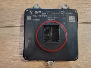 Module faruri BMW g30/g01/g02 - imagine 4