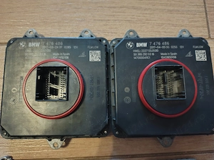 Module faruri BMW g30/g01/g02 - imagine 3