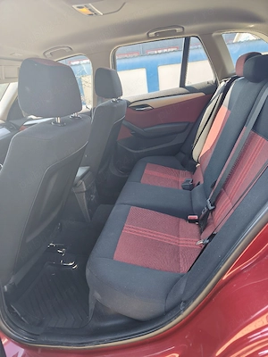 Vand Bmw x1 2.0 - imagine 4