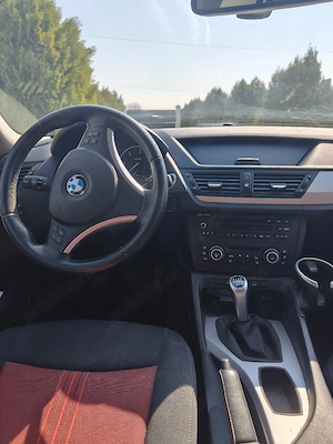 Vand Bmw x1 2.0 - imagine 5