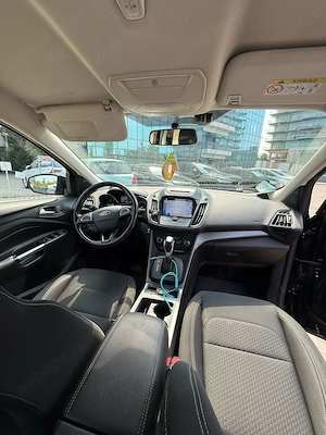  Ford Kuga   2.0 TDCi   4x4   Euro 6 - imagine 5