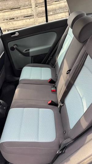 Wv golf 5 plus cross  Automat 1.4 benzina  - imagine 6