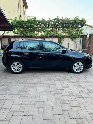Peugeot 308 1.5 BlueHDI 2020 - imagine 9