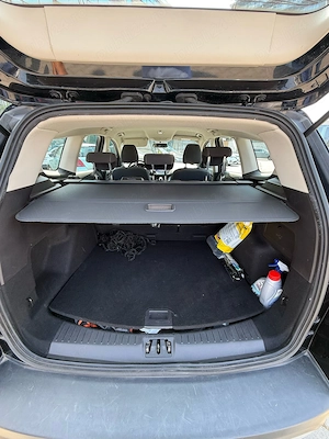  Ford Kuga   2.0 TDCi   4x4   Euro 6