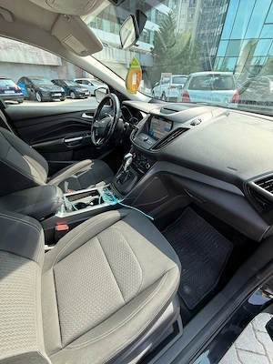  Ford Kuga   2.0 TDCi   4x4   Euro 6 - imagine 6