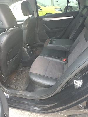 Skoda Octavia 3, 2015, 1,4 cc, 140 cp - imagine 7