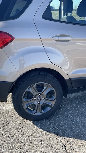 Ford EcoSport 2019  - imagine 3