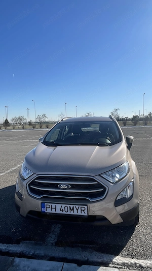 Ford EcoSport 2019 