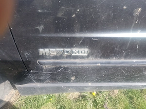 Dezmembrez SsangYong Kyron 2008 – motor diesel 2.7 XDi, cutie automată - imagine 2