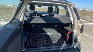 Ford EcoSport 2019  - imagine 5