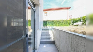 Apartament 2 camere + 78 mp de Gradina + Parcare, zona Hotel Athos┃ - imagine 11