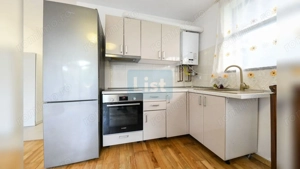 Apartament 2 camere + 78 mp de Gradina + Parcare, zona Hotel Athos┃ - imagine 5