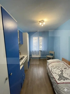 Apartament 4 camere Dacia - imagine 8