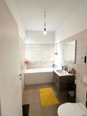 Ofer spre închiriere apartament cu 2 camere, bloc nou, Giroc sat - imagine 15